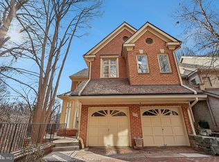 5800 Madaket Rd, Bethesda, MD 20816