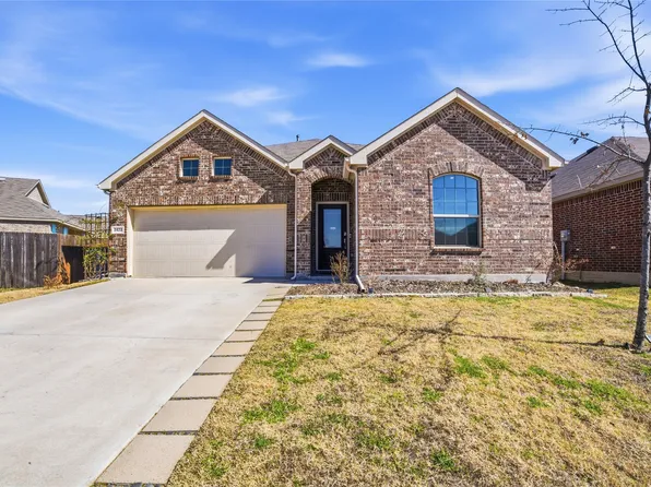 2422 Lemco Dr, Forney, TX 75126