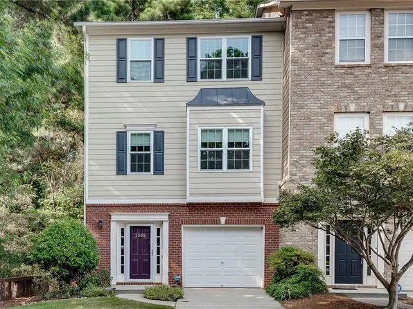 3506 Lantern View Ln, Scottdale, GA 30079