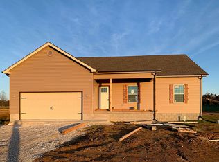 208 Winston Rd, Oakland, KY 42159