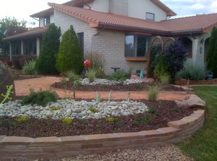 2111 Robb St, Lakewood, CO 80215