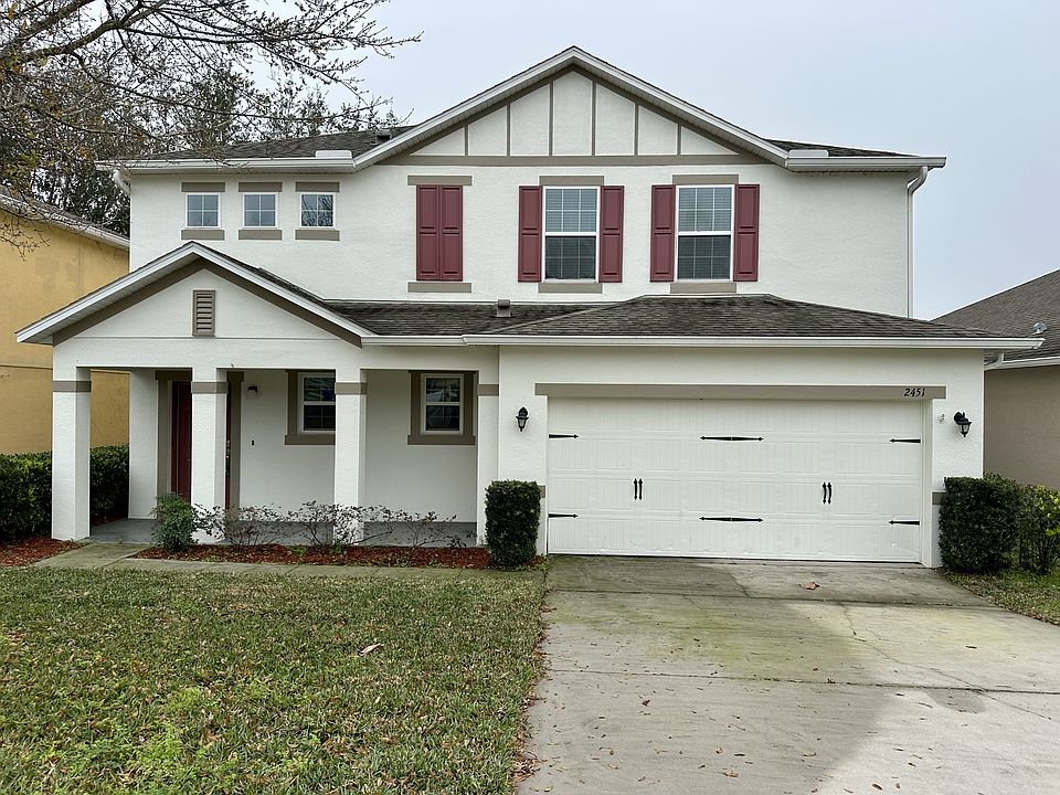 1st image of 2451 Martins Run