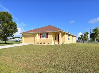 25632 Prada Dr, Punta Gorda, FL 33955