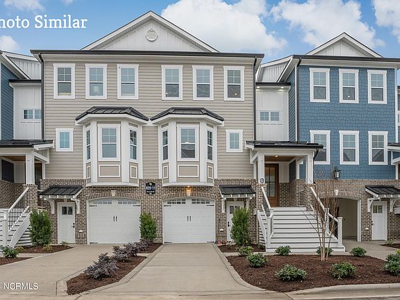2nd image of 620 Eastwood Park Road #9-B