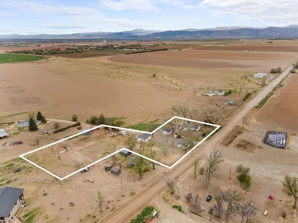 4829 E County Road 54, Fort Collins, CO 80524