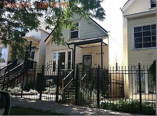 2048 N Hamlin Ave, Chicago, IL 60647