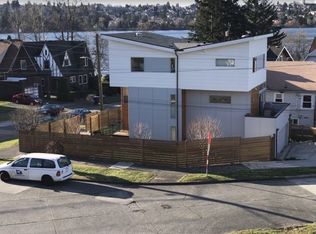 6301 Woodlawn Ave N, Seattle, WA 98103