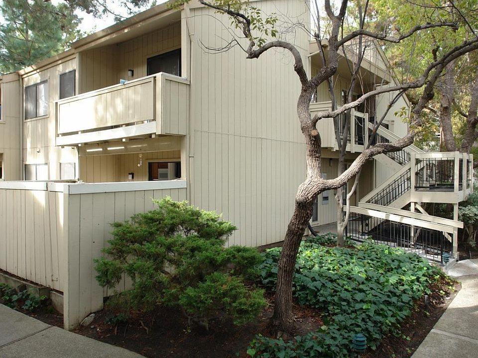Downstairs unit