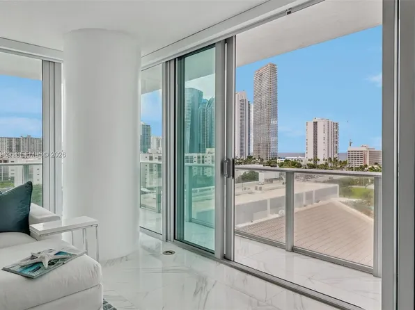 330 Sunny Isles Blvd #5-907, Sunny Isles Beach, FL 33160