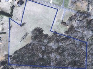 361 Oak Grove Church Rd, Mocksville, NC 27028