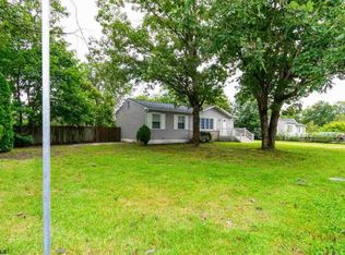 405 Zion Rd, Egg Harbor Township, NJ 08234