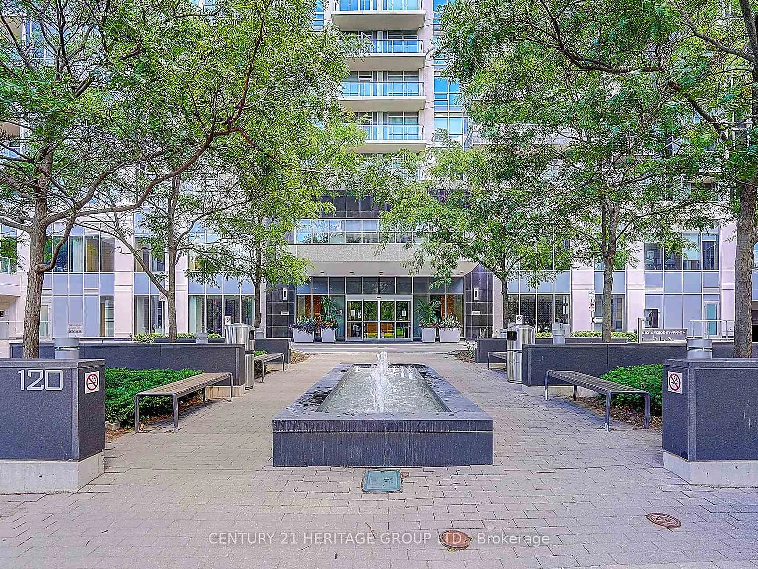 2 bed, $2,340 — Photo 1