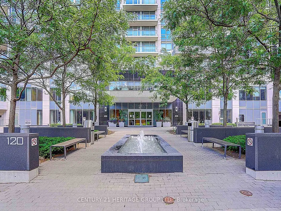 120 Harrison Garden Blvd #1431