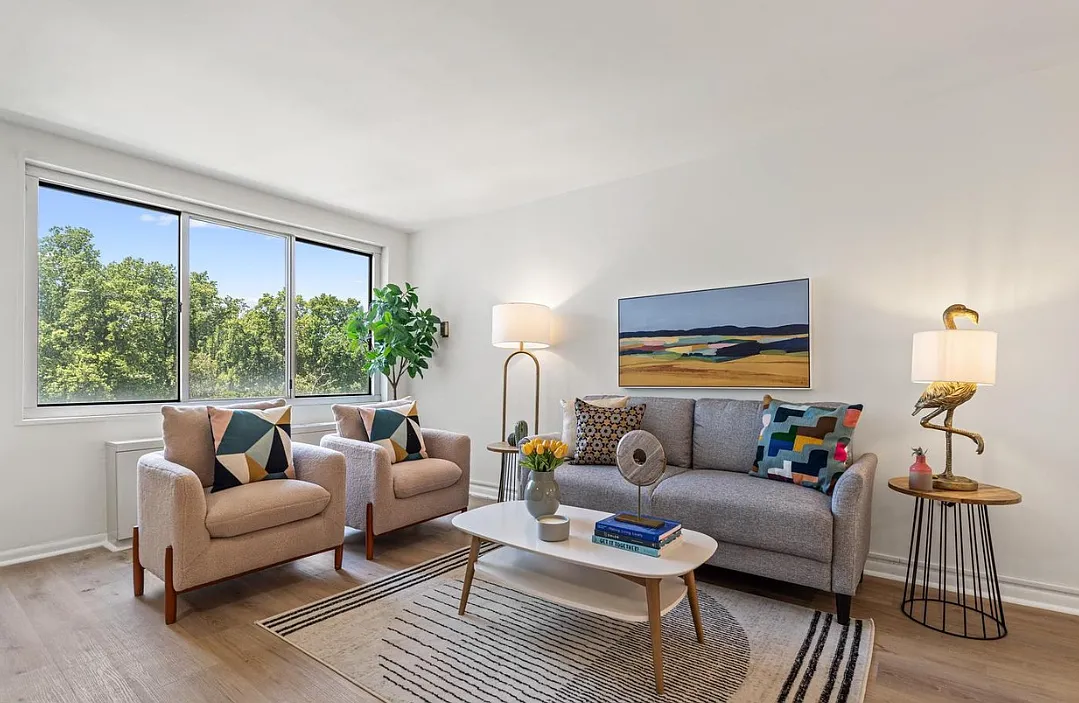 1 bed, 702 sqft, $2,000 — Photo 3