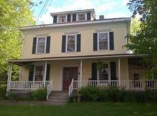 97 Clark Point Rd, Southwest Harbor, ME 04679