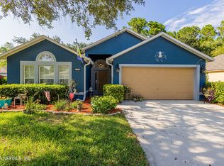 255 King Arthur Ct, Saint Augustine, FL 32086