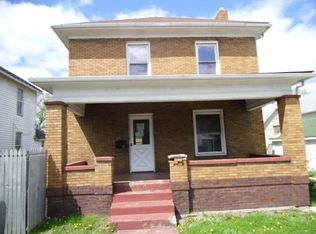 672 Elm St, Coshocton, OH