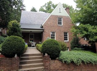 3619 Ingomar Pl NW, Washington, DC 20015