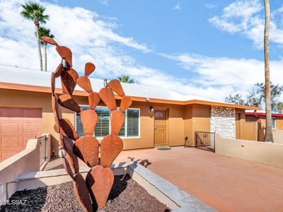 223 N Rojen Ct, Tucson, AZ, 85711