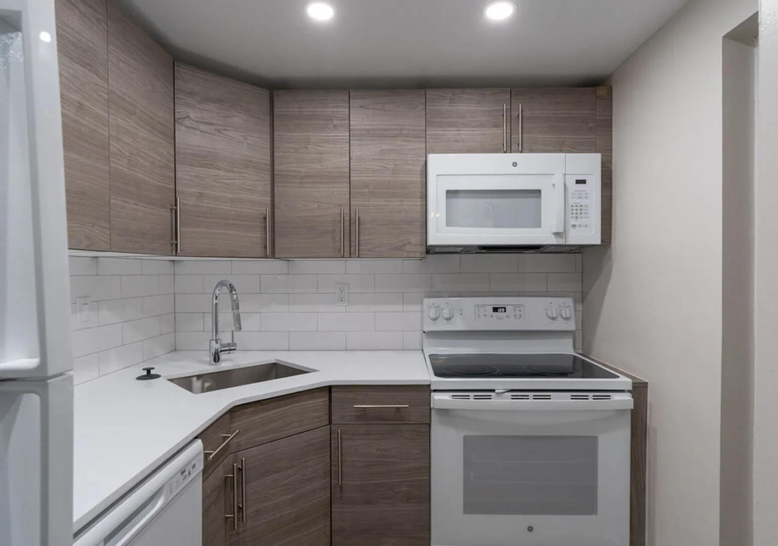 Pottsgrove Townhomes — Photo 1