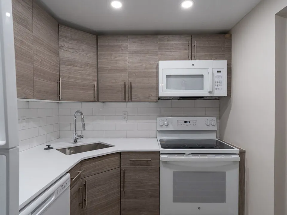 Pottsgrove Townhomes