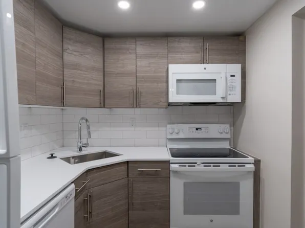 Pottsgrove Townhomes