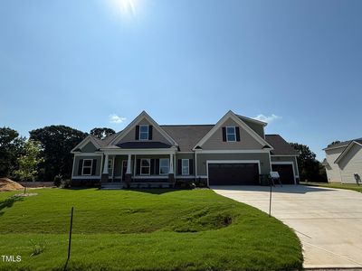 180 Hot Springs Way, Benson, NC, 27504