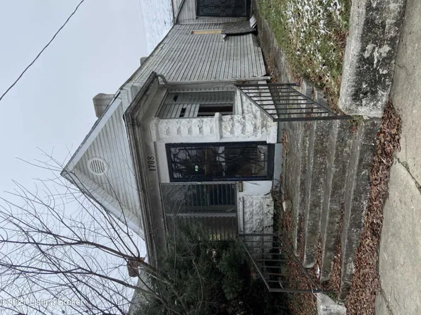 1708 Wilson Ave, Louisville, KY 40210