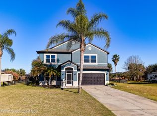 321 Allison Dr, Palm Bay, FL 32908