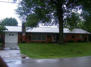 1002 2nd Ave SW, Gravette, AR 72736