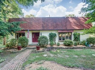 659 Stublyn Rd, Granville, OH 43023