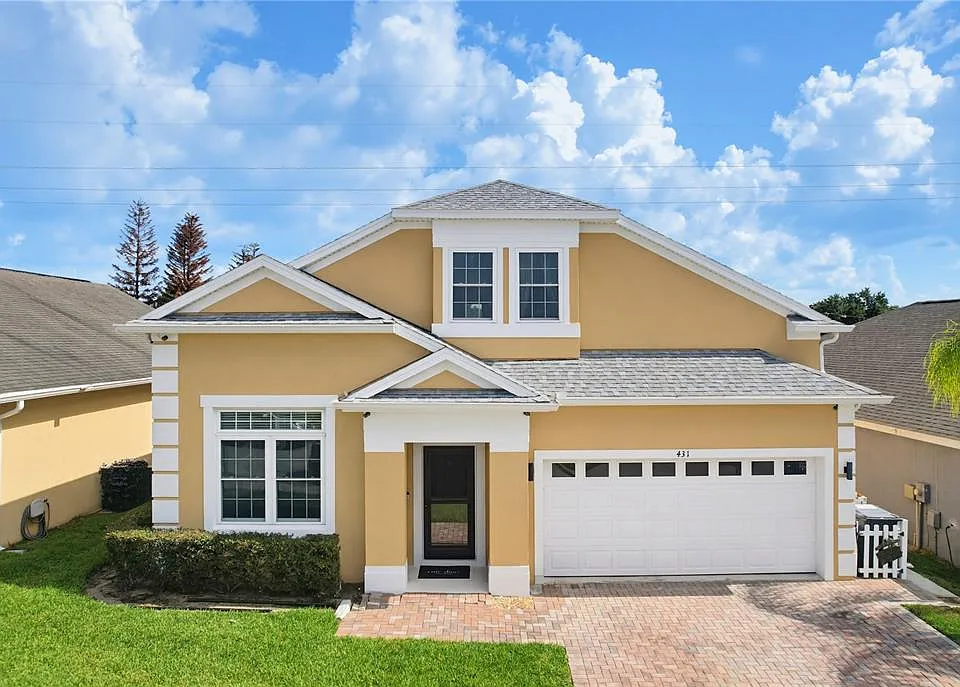 431 Vizcay Way