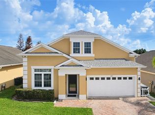 431 Vizcay Way, Davenport, FL 33837