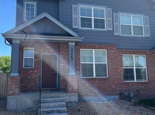 23463 E Chenango Pl, Aurora, CO 80016
