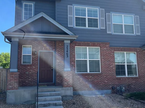 23463 E Chenango Pl, Aurora, CO 80016