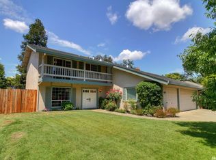4127 El Macero Dr, Davis, CA