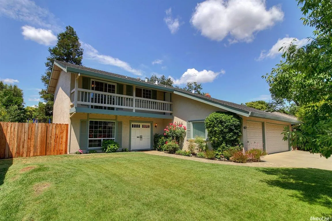 4127 El Macero Dr photo 1