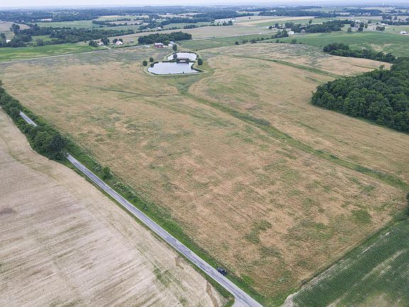 5th image of 0 Township Road 87 Lot 13