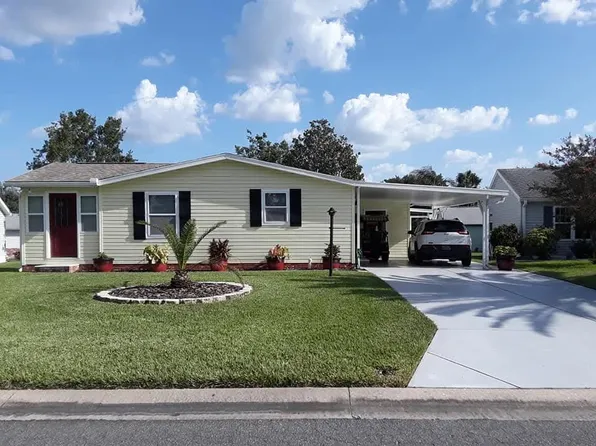1226 Zapata Pl, Lady Lake, FL 32159
