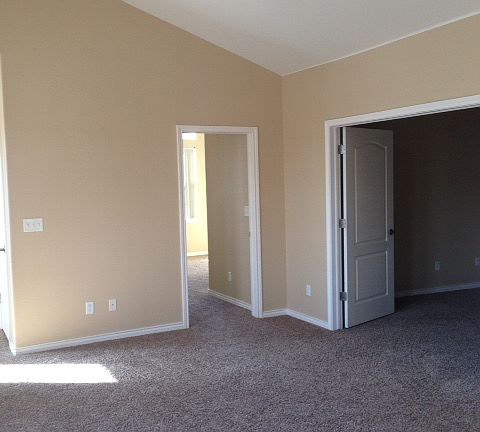 Open Concept