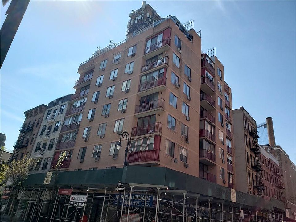 2nd image of 48 Hester St APT 2D