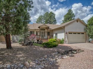 3641 N Country Club Dr, Show Low, AZ 85901