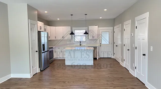 New Contruction!! 2bd/1.5ba Townhouse — Photo 4