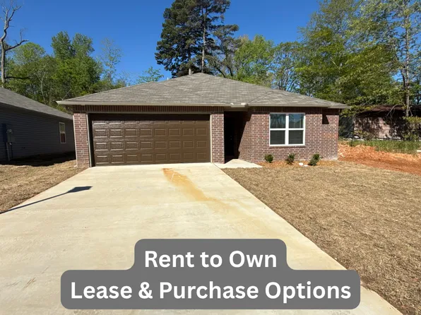 759 Gussy Ln, Benton, AR 72019