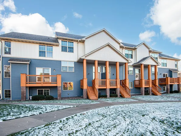 22263 Lilac Way, Forest Lake, MN 55025