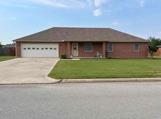 2707 Canterbury, Paragould, AR 72450