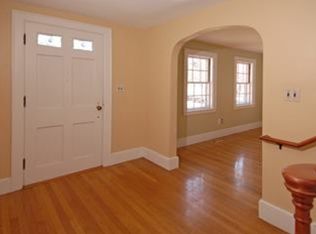 463 Wallis Rd, Rye, NH 03870