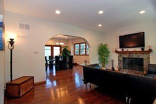 Living Room / Dining Room