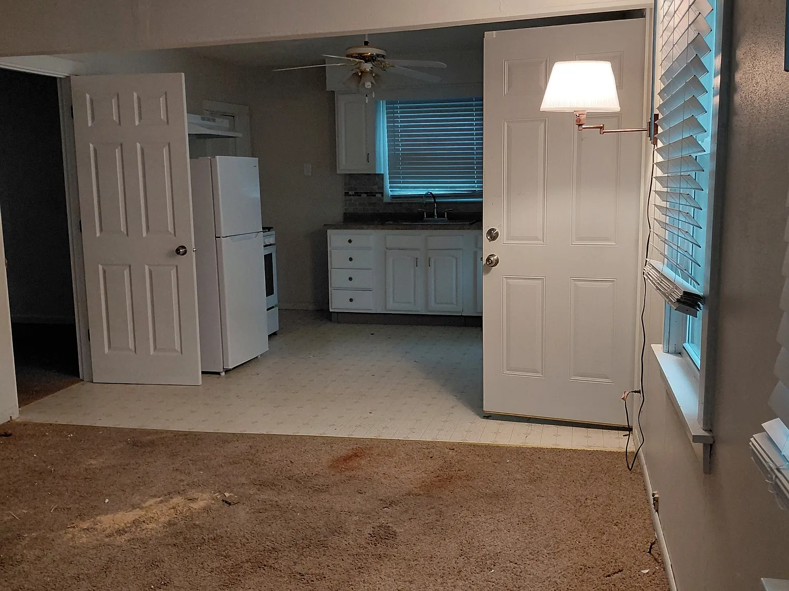 723 North Hunt Avenue - 1 — Photo 3