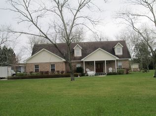 18671 Cape Fear Blvd, Foley, AL 36535